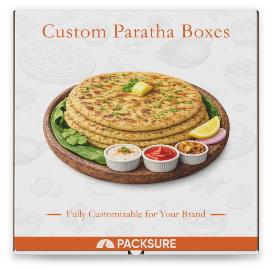 paratha